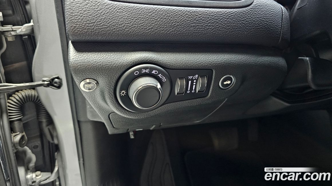 Chrysler 200 2015