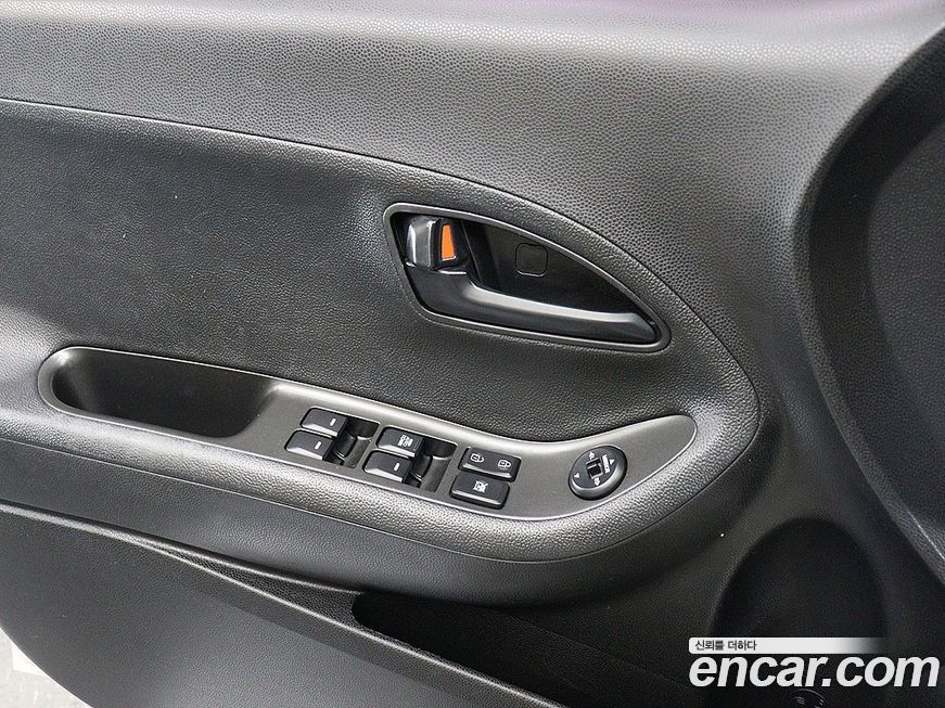 Kia morning 2012