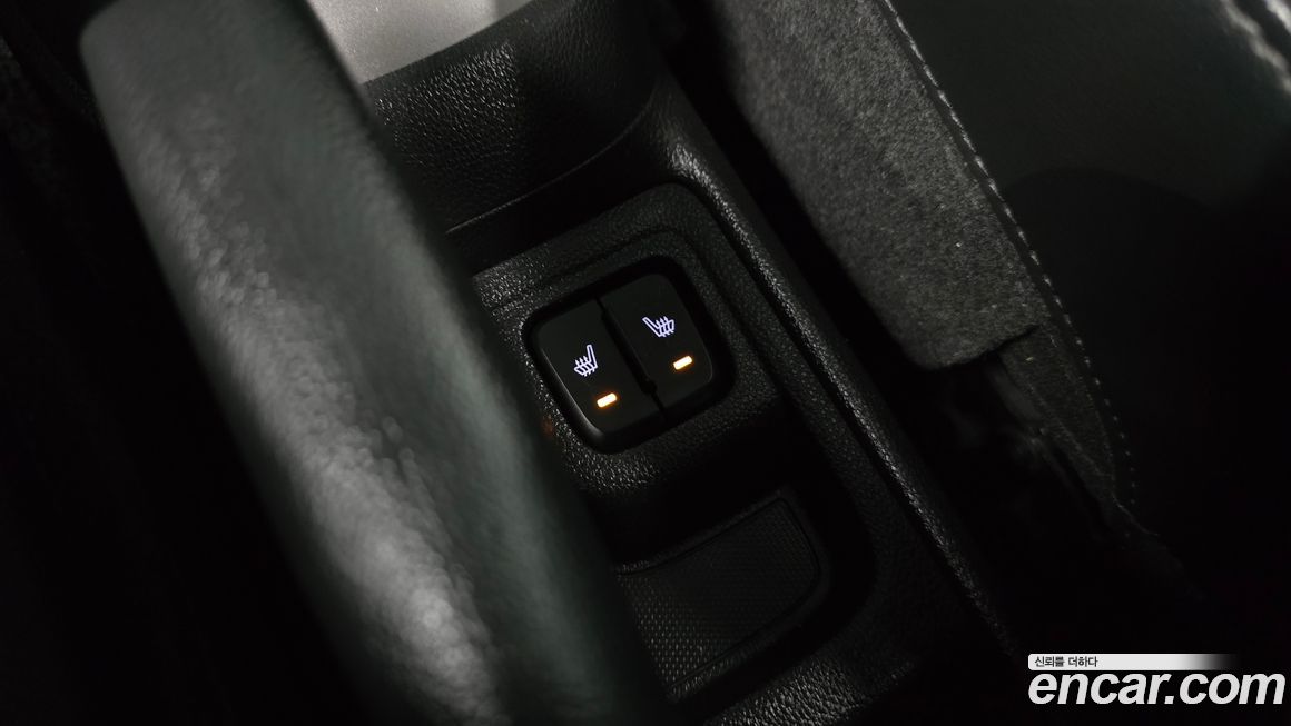 ChevroletGMDaewoo Spark 2017