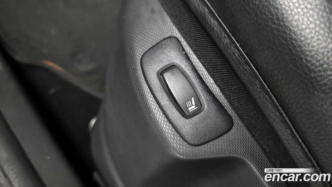 Renault-KoreaSamsung QM3 2015