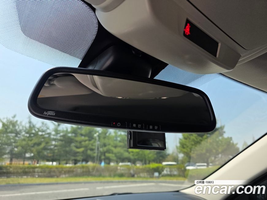 Renault-KoreaSamsung SM6 2016