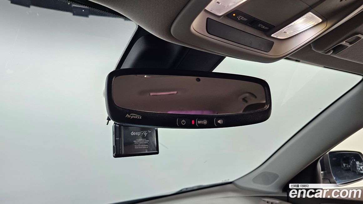 ChevroletGMDaewoo Malibu 2017