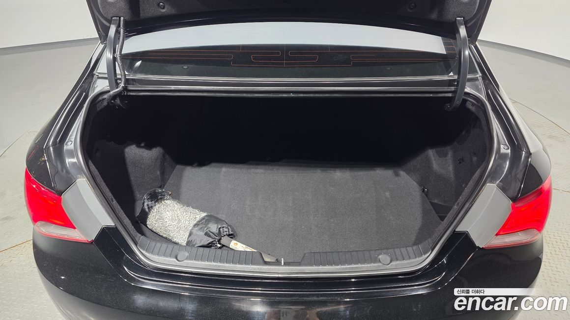 Hyundai Sonata 2014