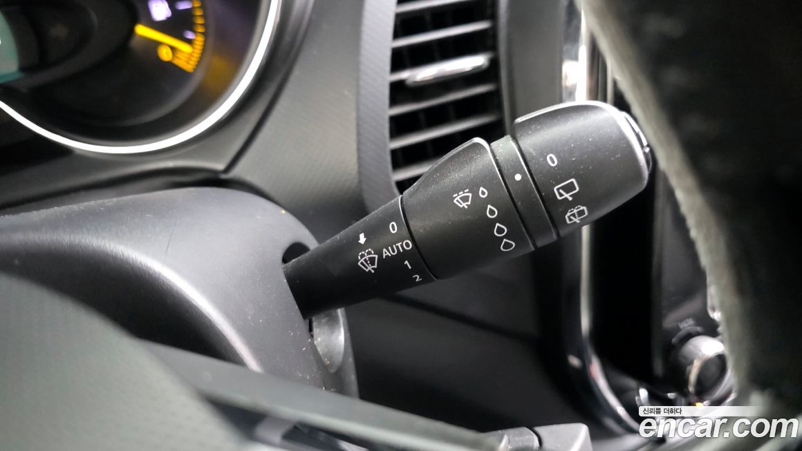 Renault-KoreaSamsung QM3 2016