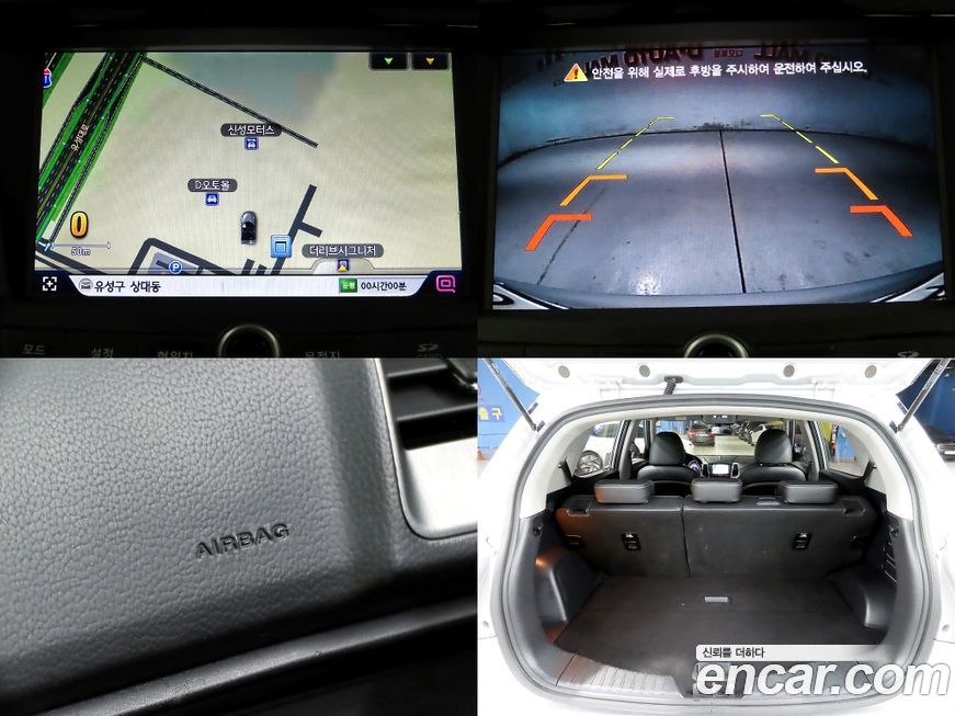 KG_Mobility_Ssangyong TIBOLI 2019