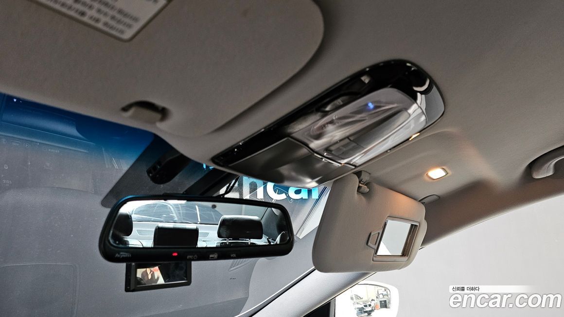 Hyundai Grandeur 2014