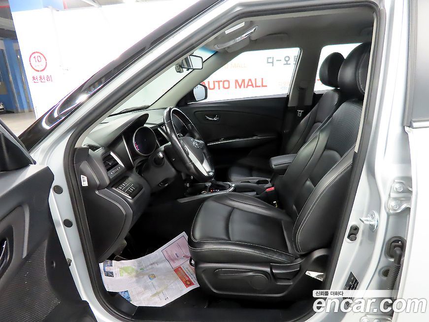 KG_Mobility_Ssangyong TIBOLI 2019