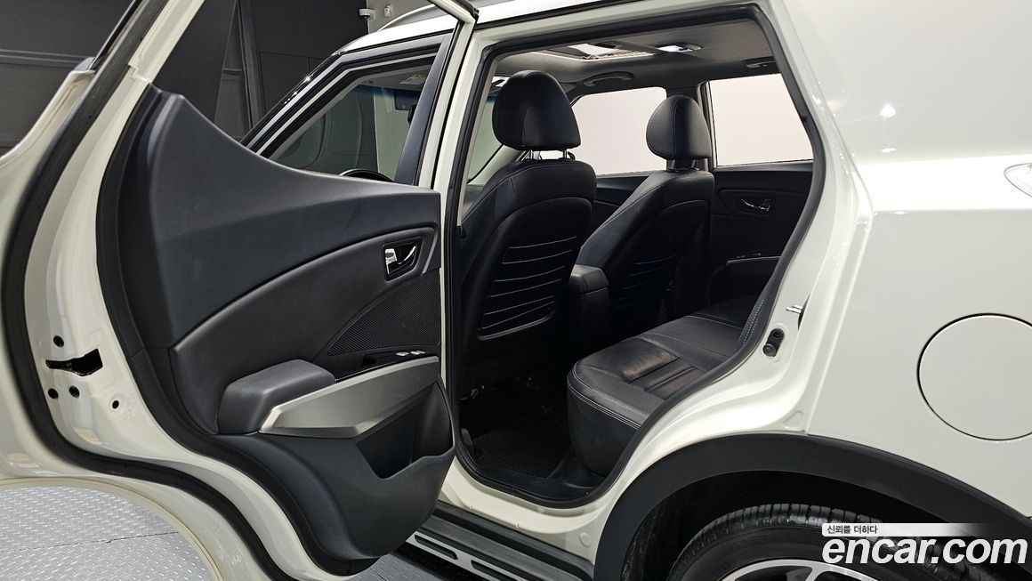 KG_Mobility_Ssangyong TIBOLI 2016