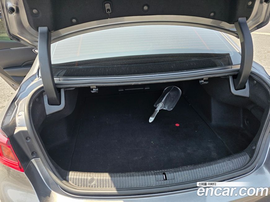 Renault-KoreaSamsung SM6 2016