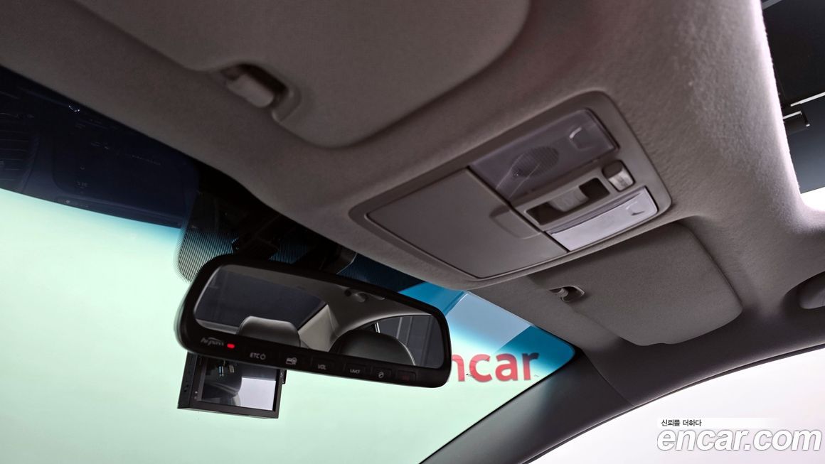 Kia K3 2013