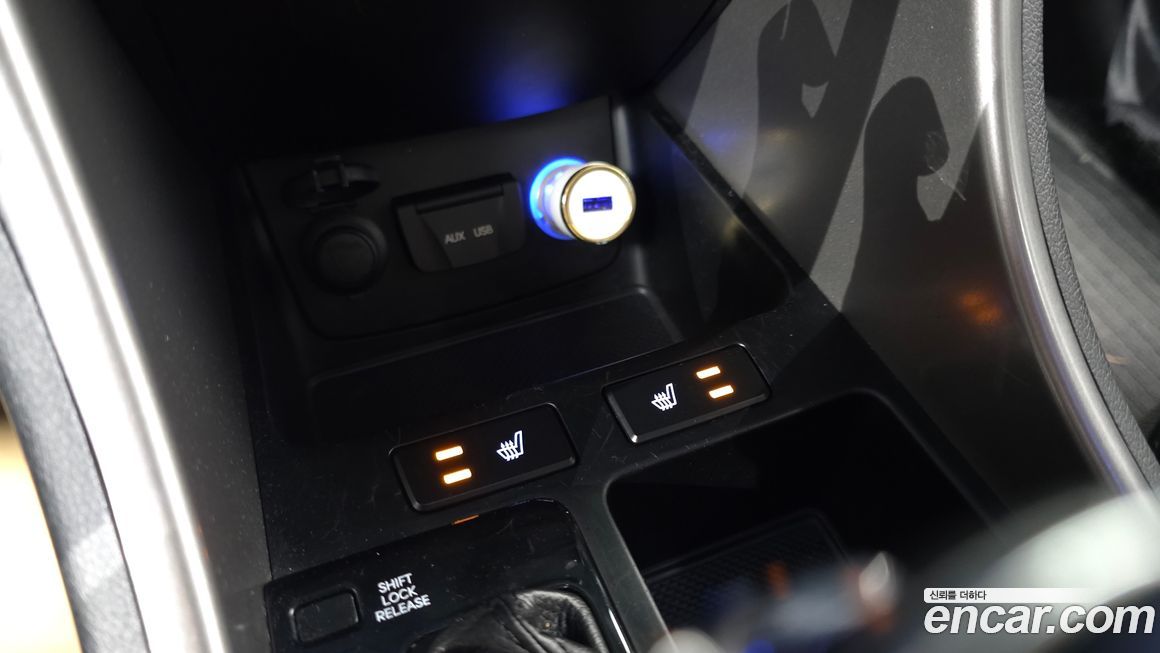 Hyundai Sonata 2014