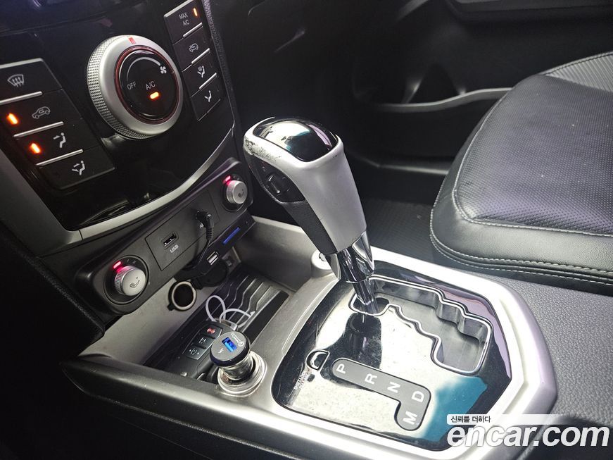 KG_Mobility_Ssangyong TIBOLI 2016