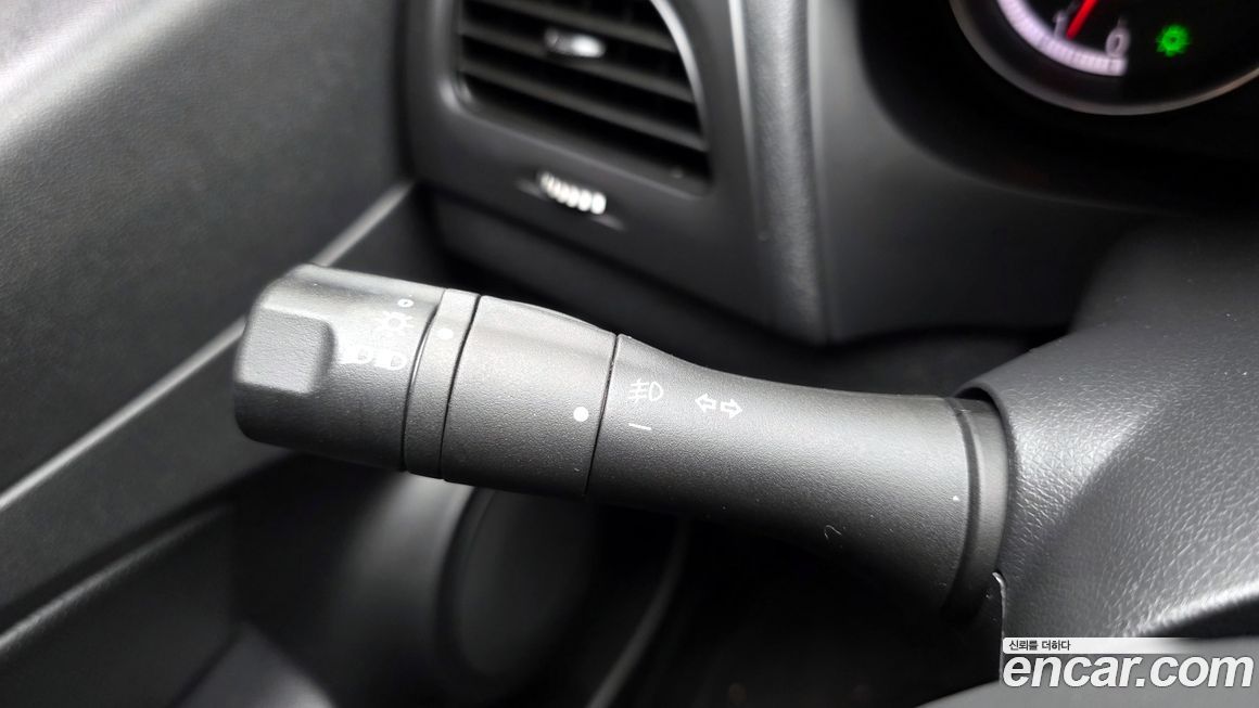 Renault-KoreaSamsung SM3 2018