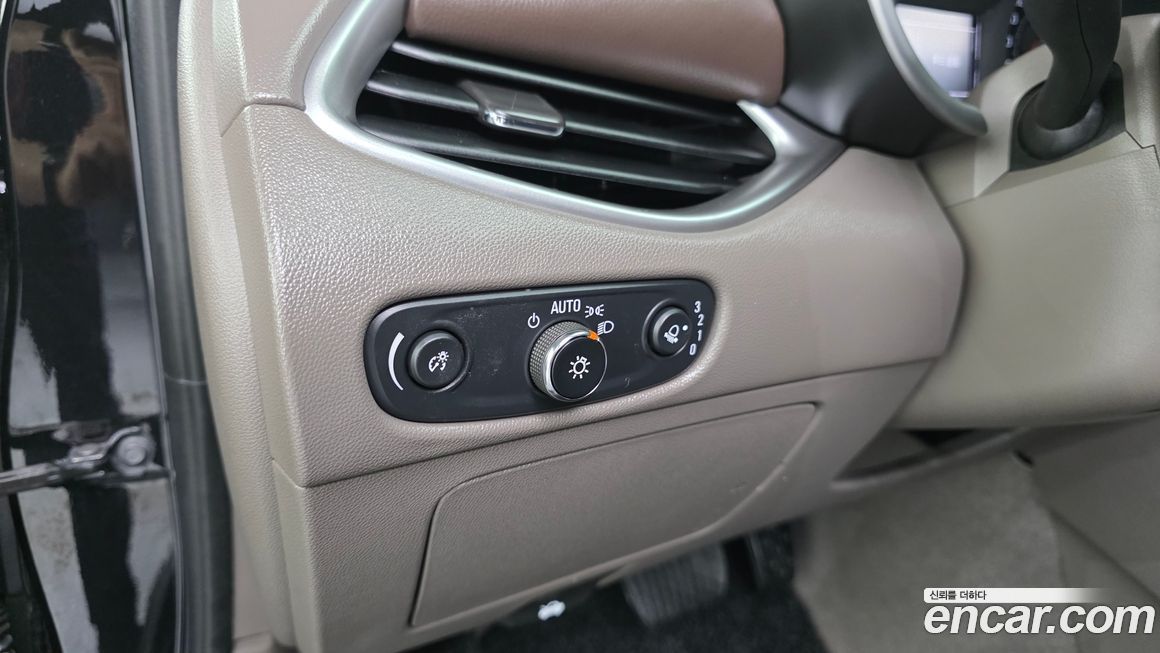 ChevroletGMDaewoo Malibu 2017