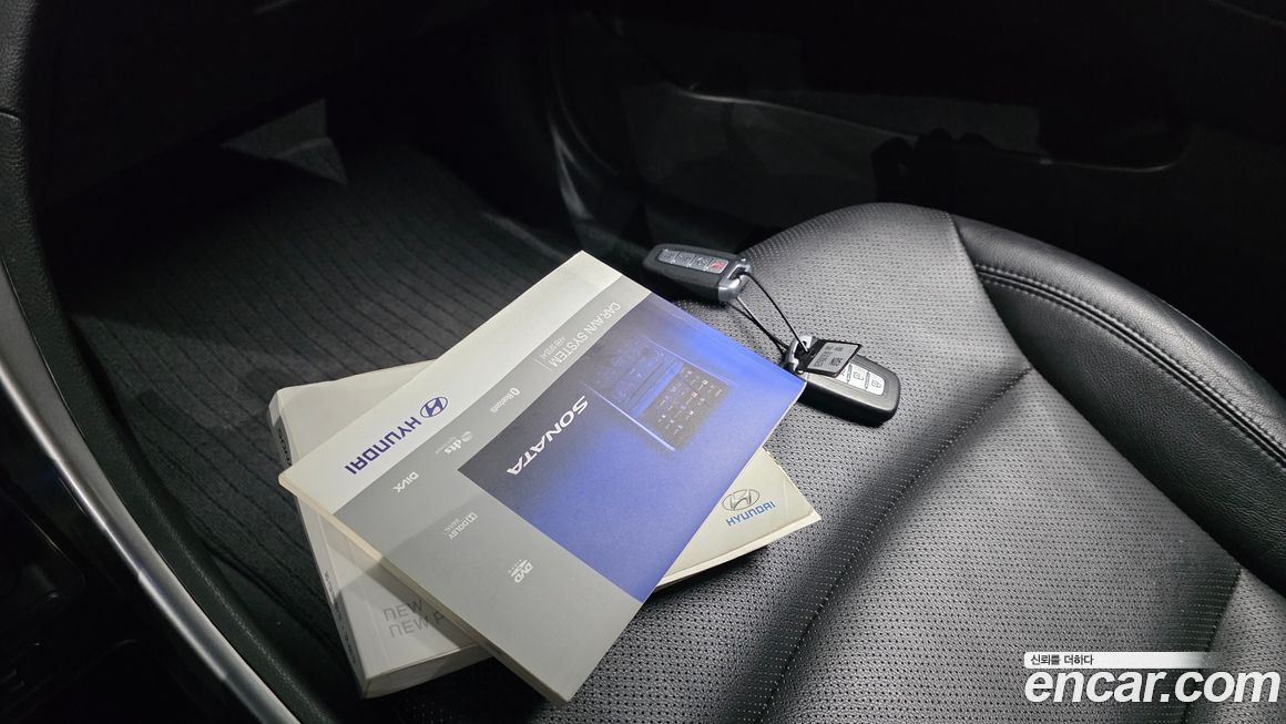 Hyundai Sonata 2014