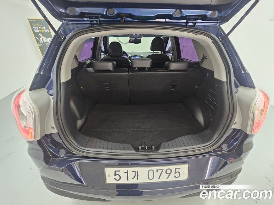 KG_Mobility_Ssangyong TIBOLI 2016