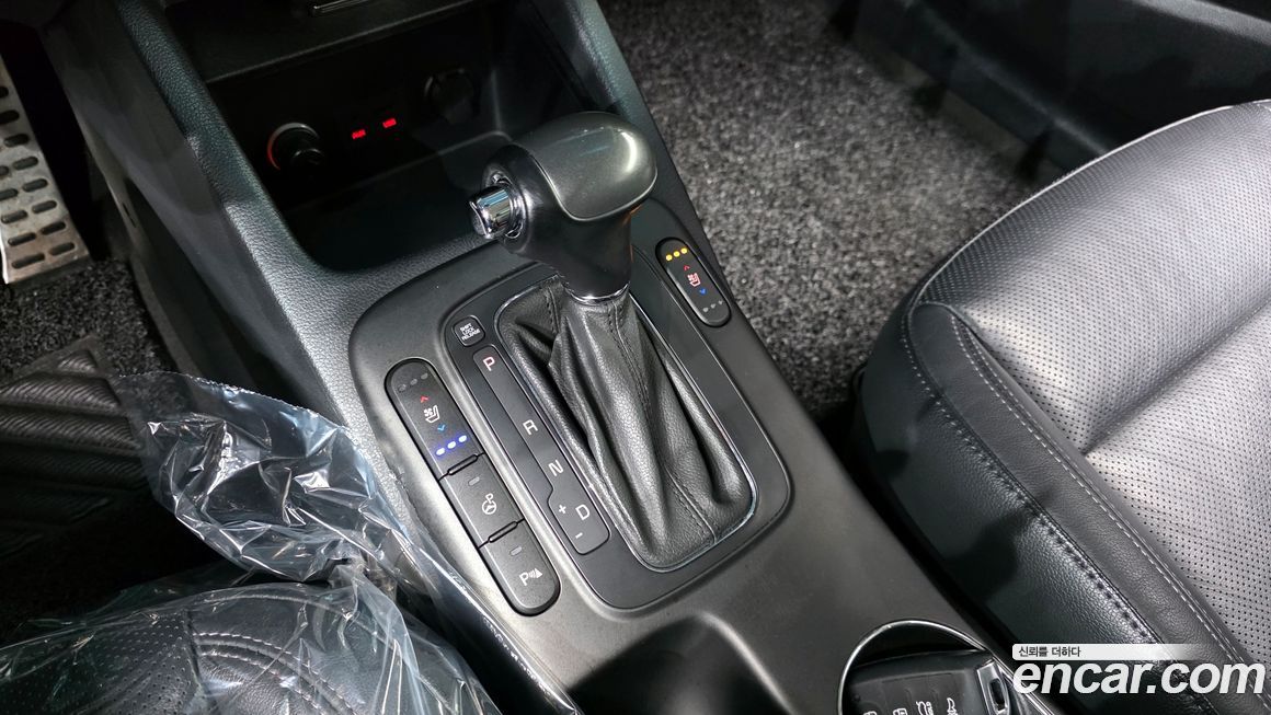 Kia K3 2013