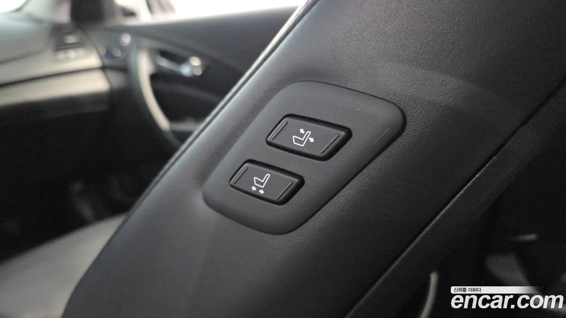 Hyundai Grandeur 2011