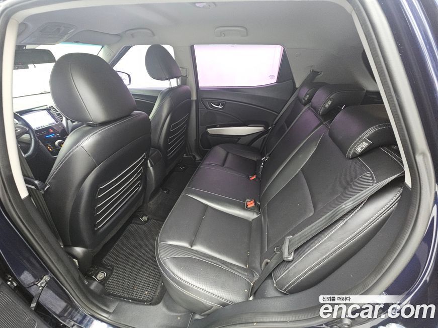 KG_Mobility_Ssangyong TIBOLI 2016