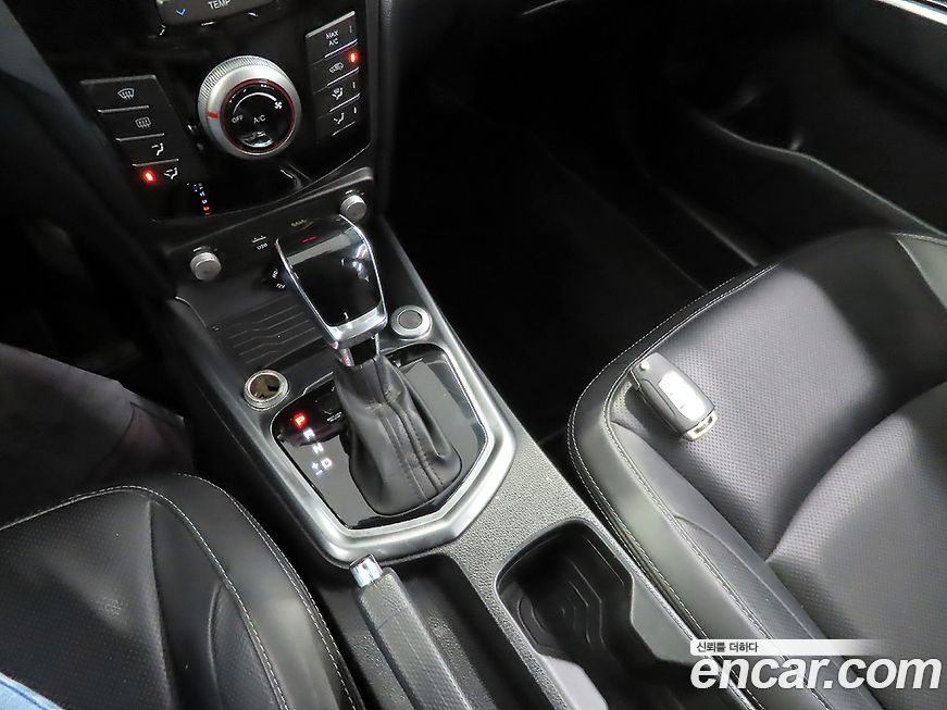 KG_Mobility_Ssangyong TIBOLI 2019