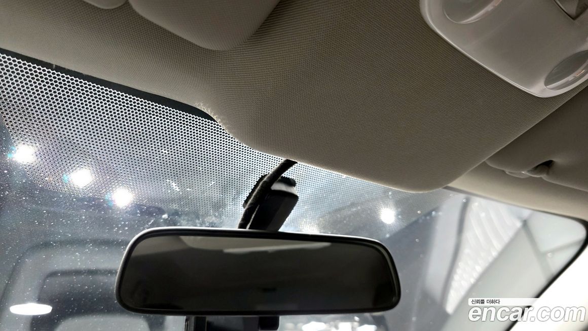 Renault-KoreaSamsung SM3 2018