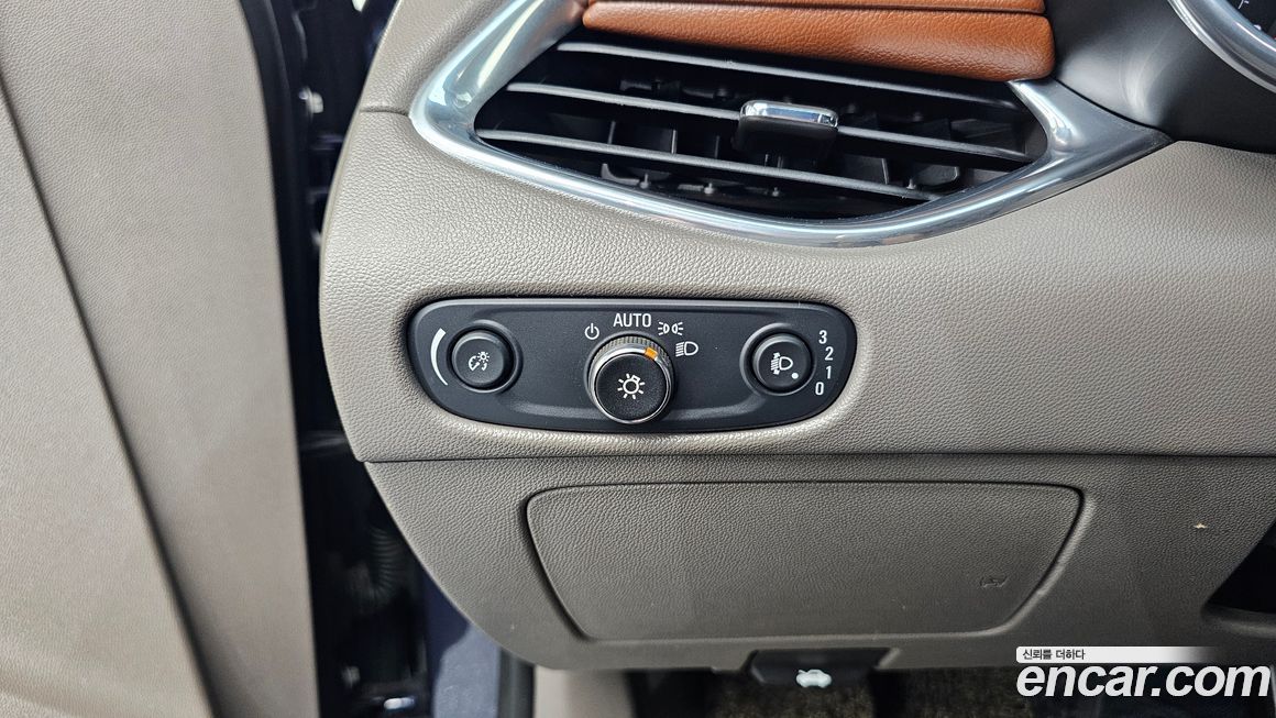 ChevroletGMDaewoo Malibu 2017