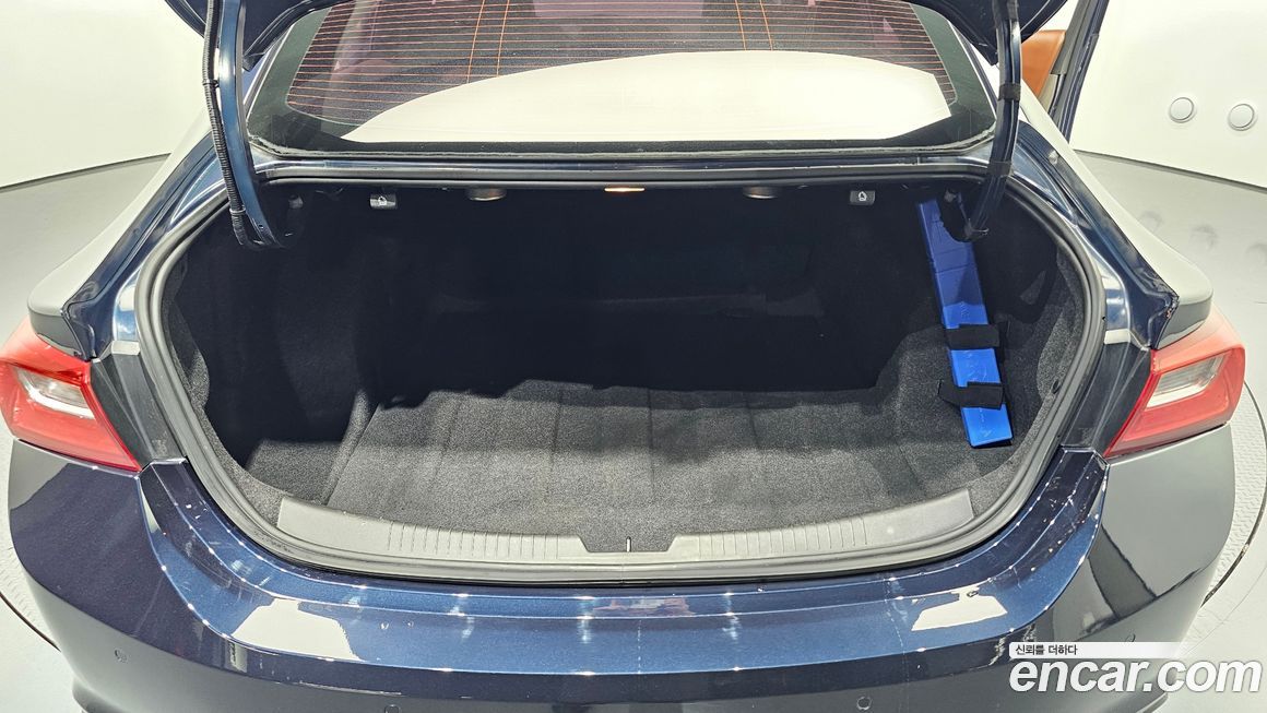 ChevroletGMDaewoo Malibu 2017