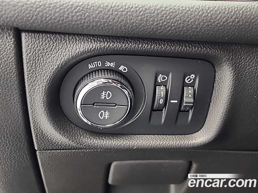 ChevroletGMDaewoo Cruze 2017