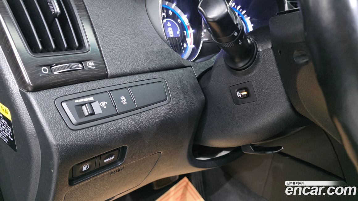 Hyundai Sonata 2014