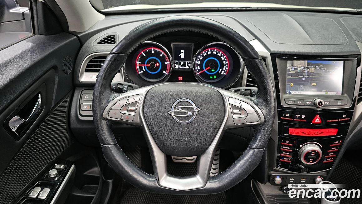 KG_Mobility_Ssangyong TIBOLI 2016