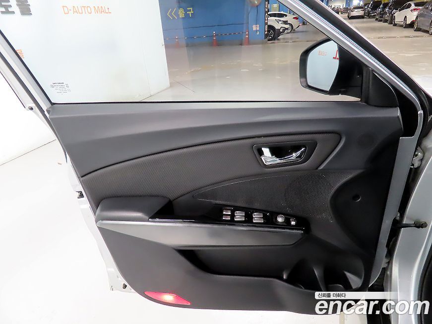 KG_Mobility_Ssangyong TIBOLI 2019