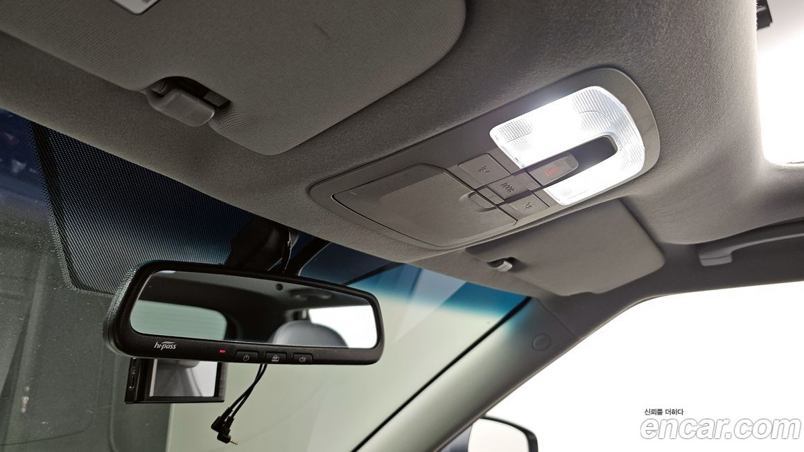 KG_Mobility_Ssangyong TIBOLI 2016