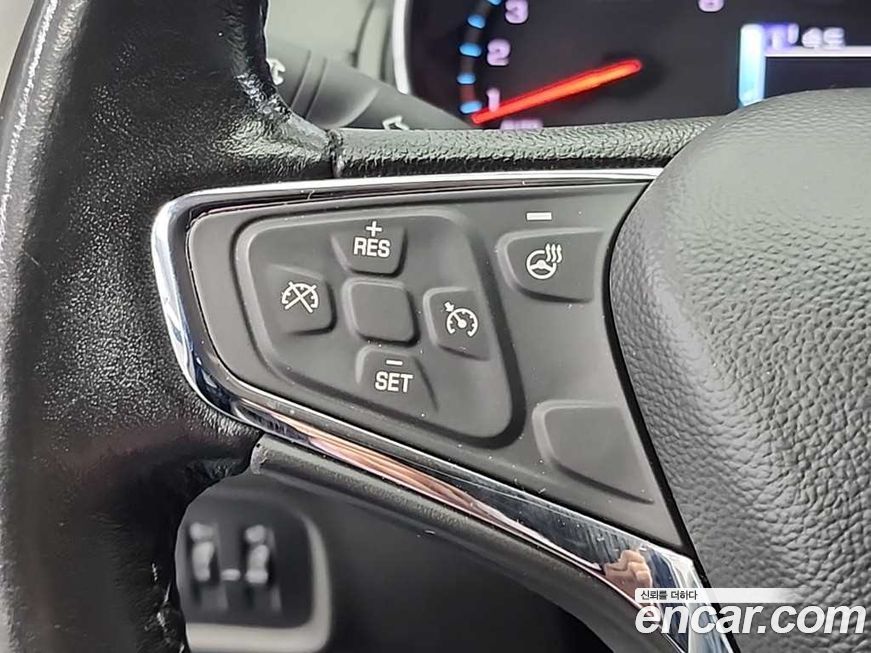 ChevroletGMDaewoo Cruze 2017