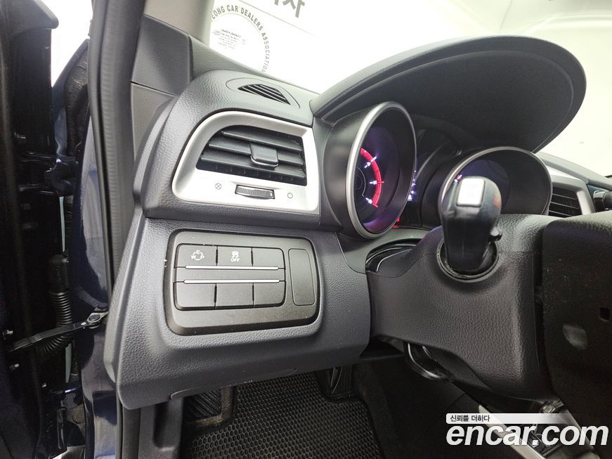 KG_Mobility_Ssangyong TIBOLI 2016