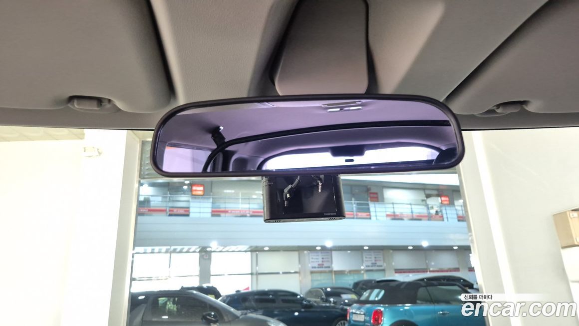 Kia RAY 2021