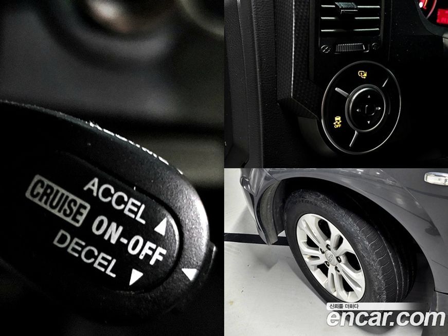 KG_Mobility_Ssangyong KORANDO 2016