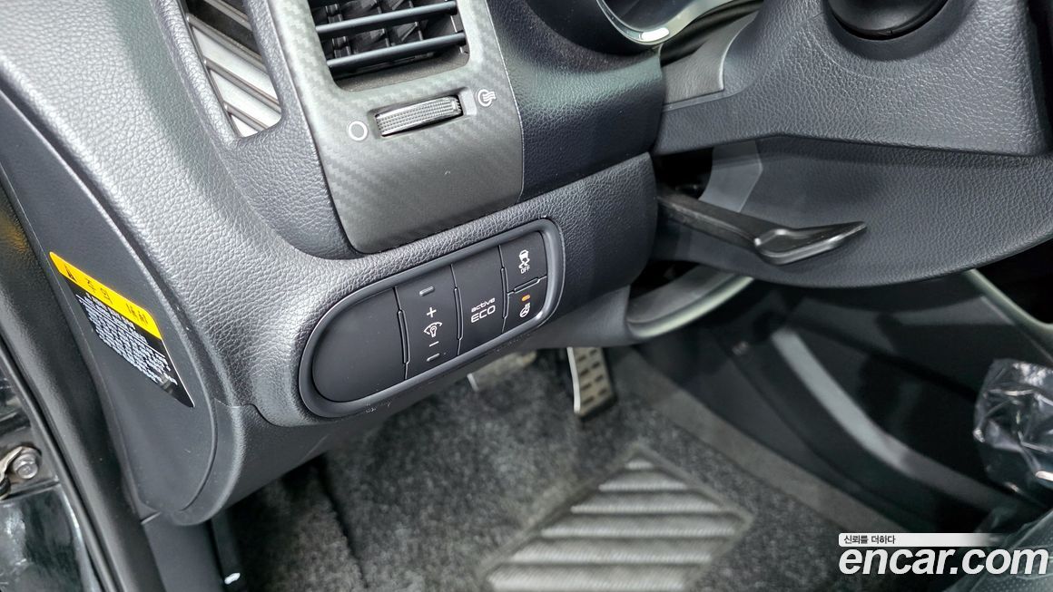 Kia K3 2013