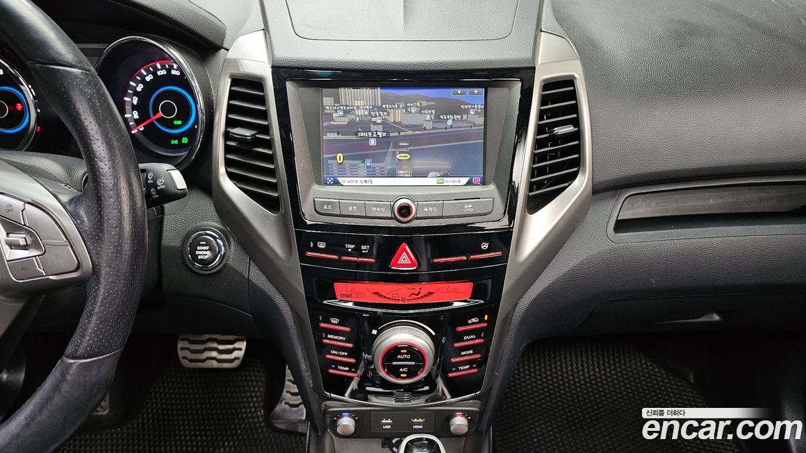 KG_Mobility_Ssangyong TIBOLI 2016