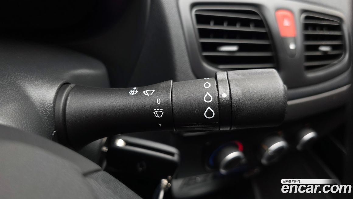 Renault-KoreaSamsung SM3 2018