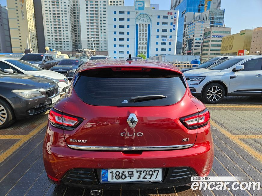 Renault-KoreaSamsung Cilo 2018