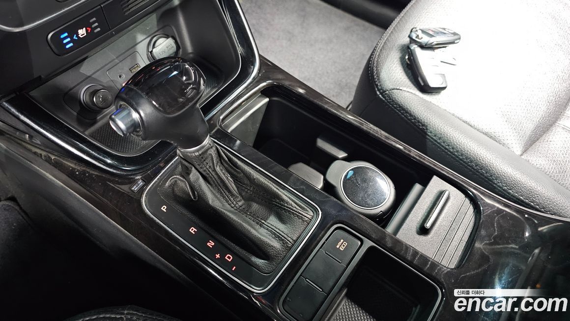 Kia Sorento 2013
