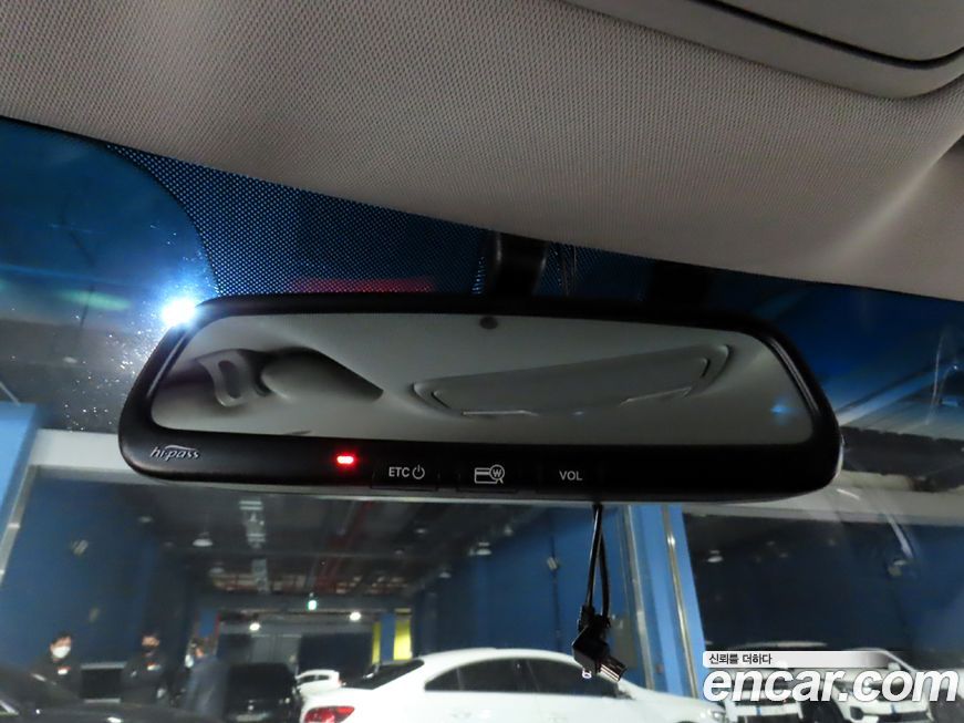 Kia K5 2014