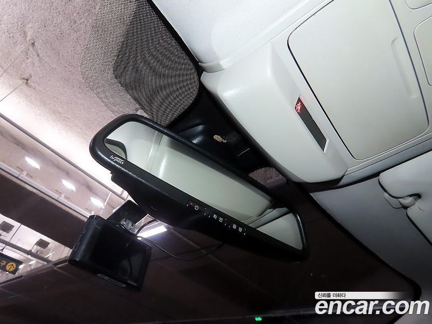 Renault-KoreaSamsung SM6 2016