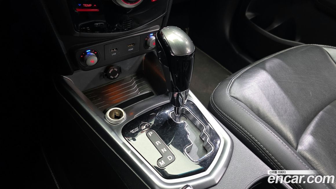 KG_Mobility_Ssangyong TIBOLI 2018