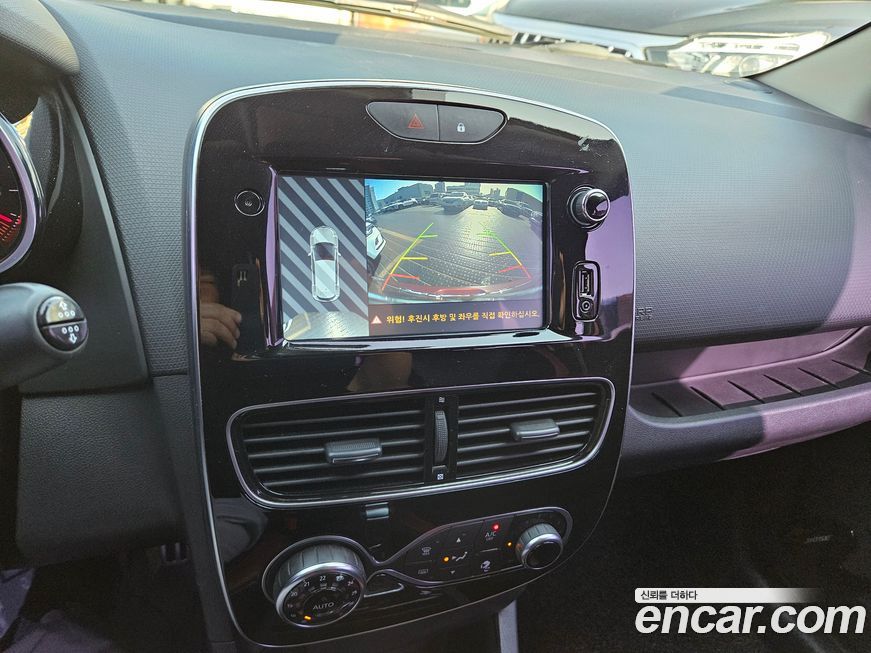 Renault-KoreaSamsung Cilo 2018