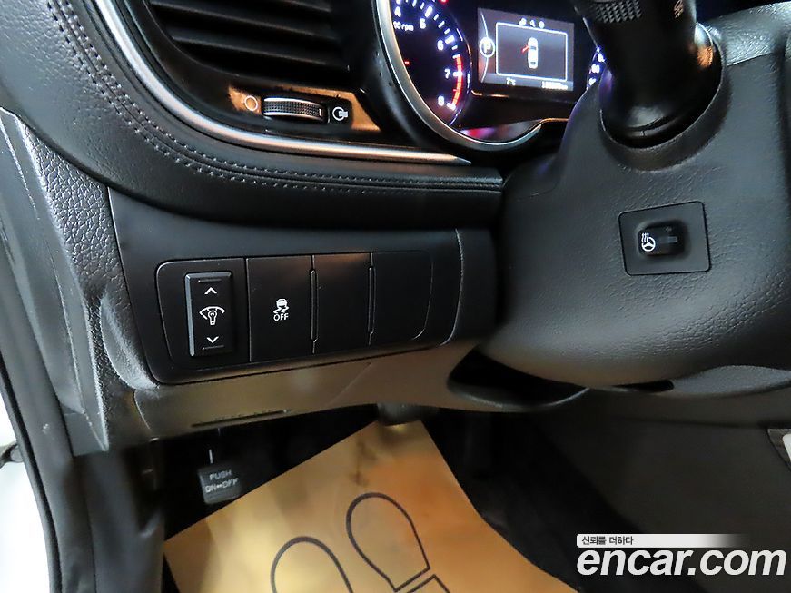 Kia K5 2014