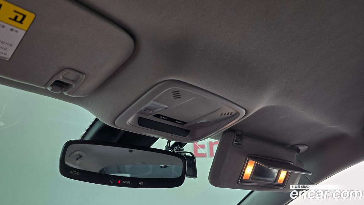 ChevroletGMDaewoo Malibu 2017