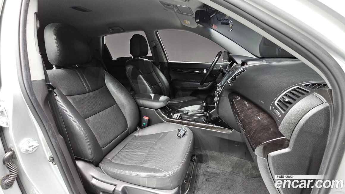 Kia Sorento 2013