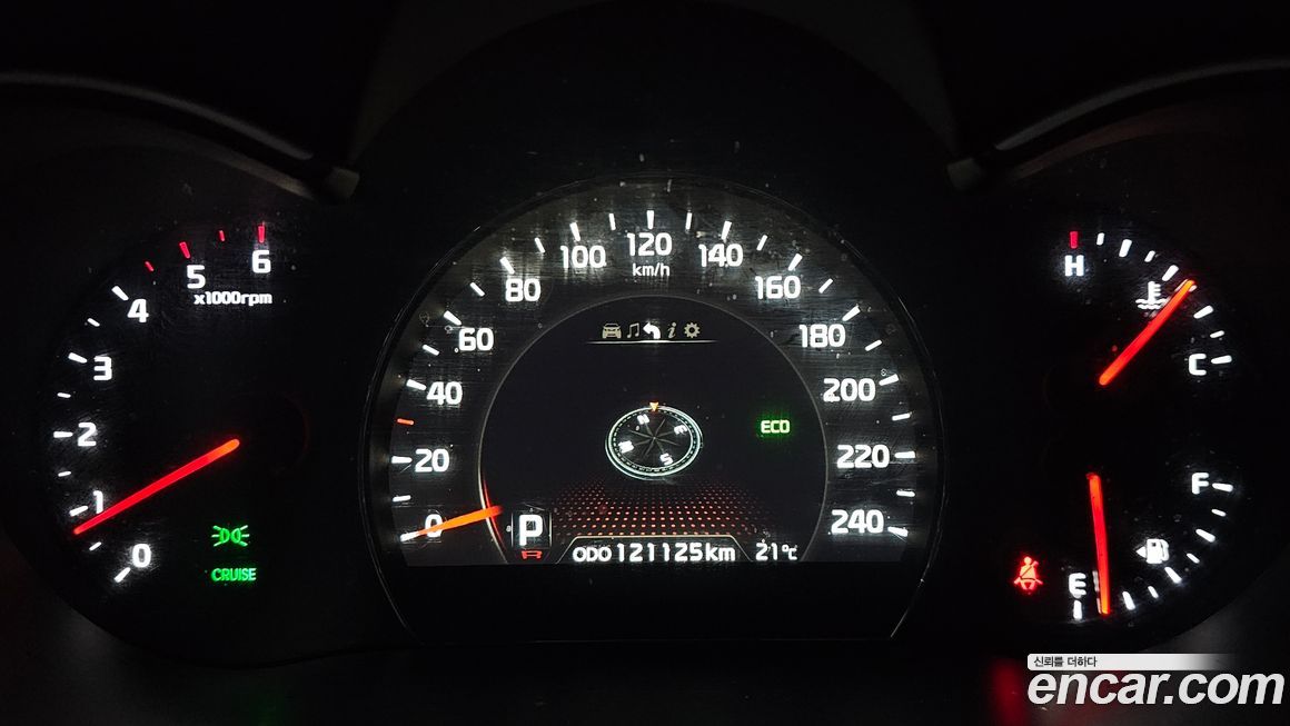 Kia Sorento 2013