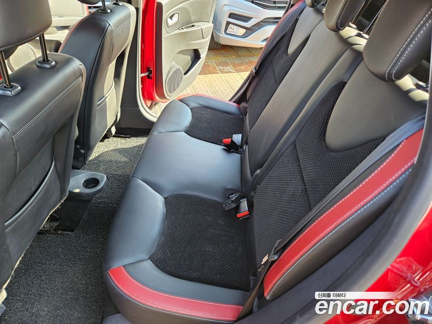 Renault-KoreaSamsung Cilo 2018